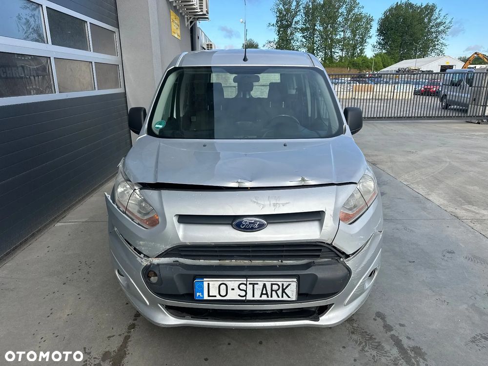 Ford Tourneo Connect 1.6 TDCi Trend - 9