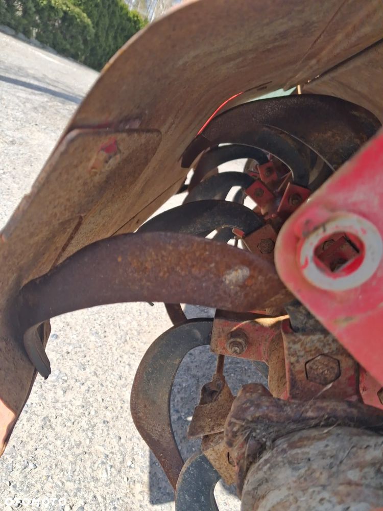 Mitsubishi MMT14   4X4 - 10