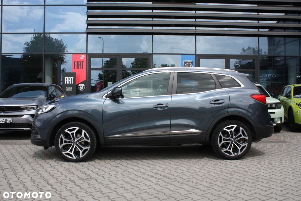 Renault Kadjar 1.3 TCe FAP Intens - 6