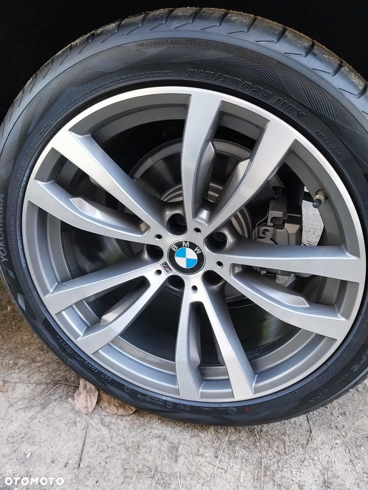 BMW X6 xDrive35i M Sport Edition - 13