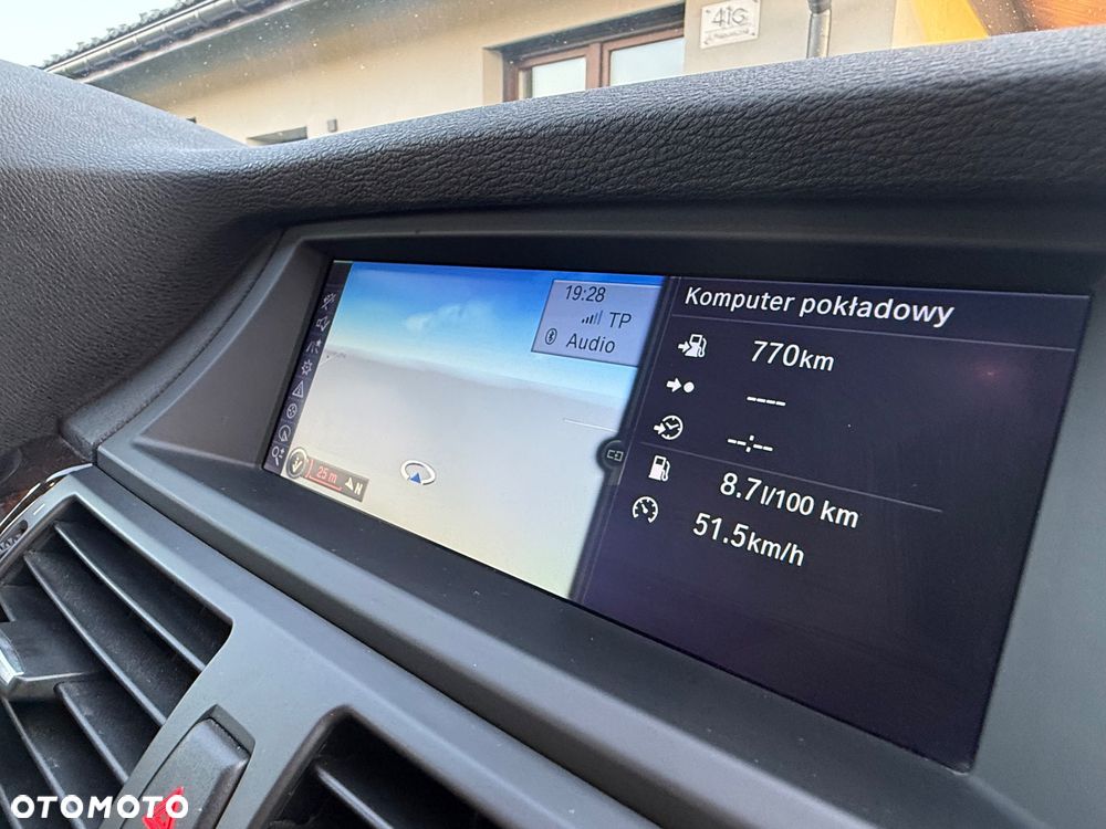 BMW X6 - 34