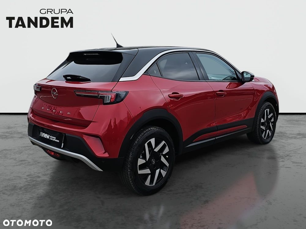 Opel Mokka 1.2 T Elegance Business Pack S&S - 5