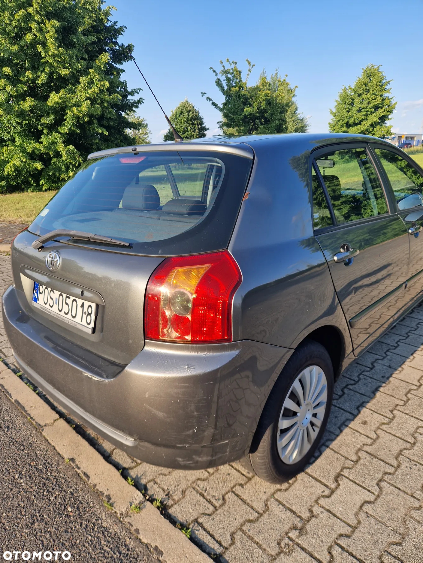 Toyota Corolla 1.4 VVT-i Base - 15