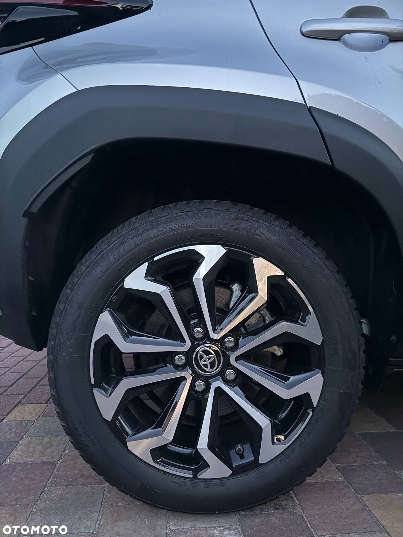 Toyota Yaris Cross Hybrid 1.5 VVT-i Team Deutschland - 16