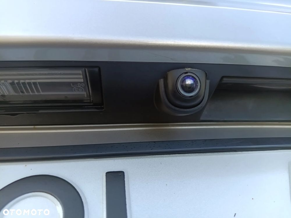 Hyundai Tucson blue 1.7 CRDi 2WD Style - 18