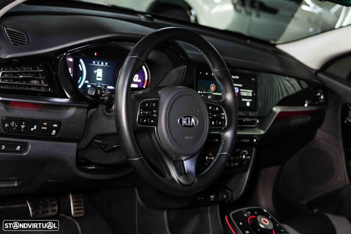 Kia e-Niro Spirit - 24