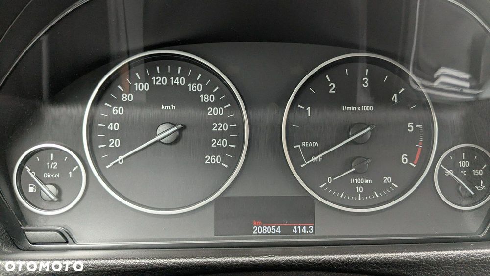 BMW Seria 3 - 21