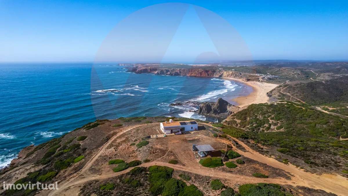 O Bastião da Costa Vicentina - Grande imagem: 3/20