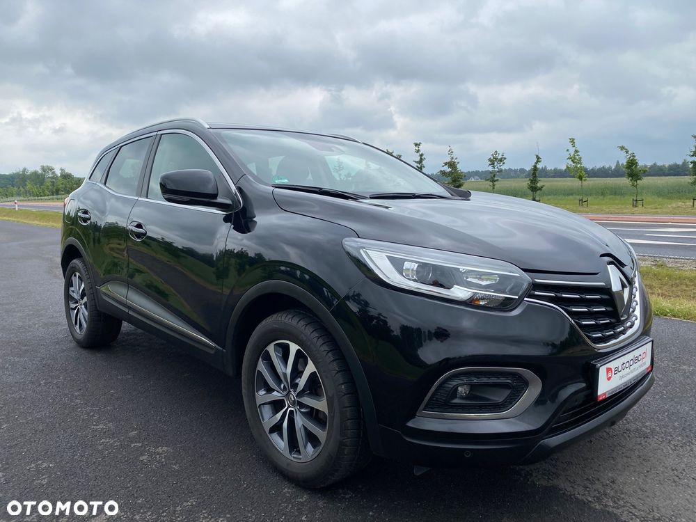 Renault Kadjar - 7