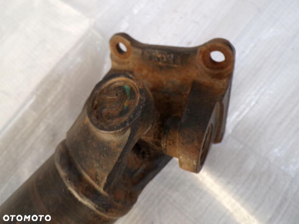 FORD RANGER 2.5 TDCi Przedni wał napędowy - 3