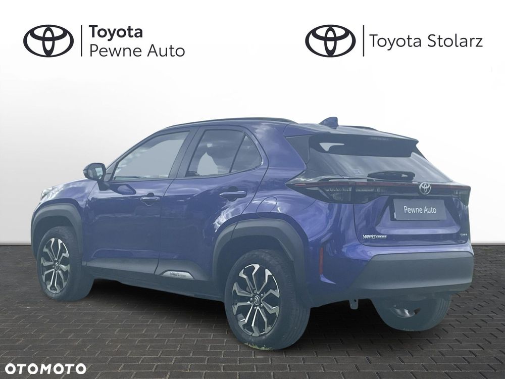 Toyota Yaris Cross Hybrid 1.5 Style - 7