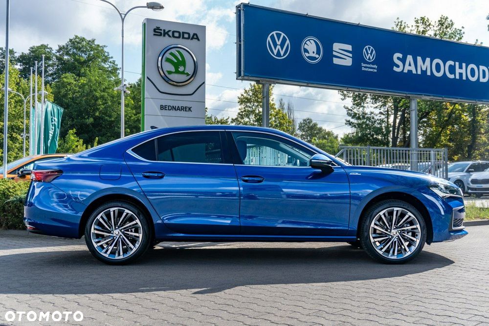 Skoda Superb - 7