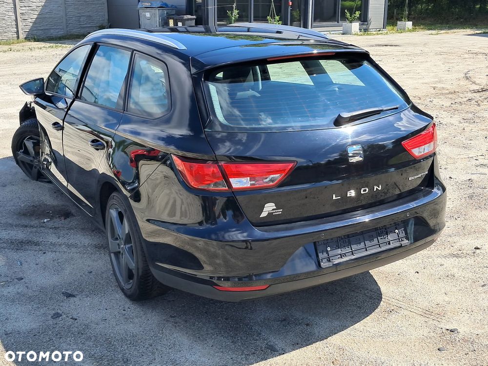 Seat Leon - 5