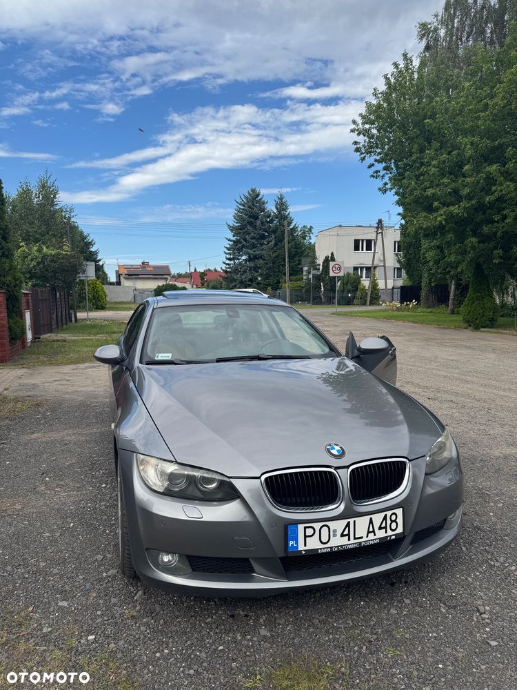 BMW Seria 3 320d - 3
