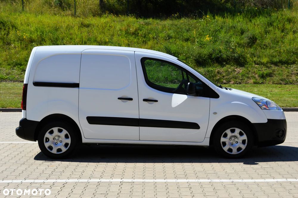 Peugeot Partner - 29