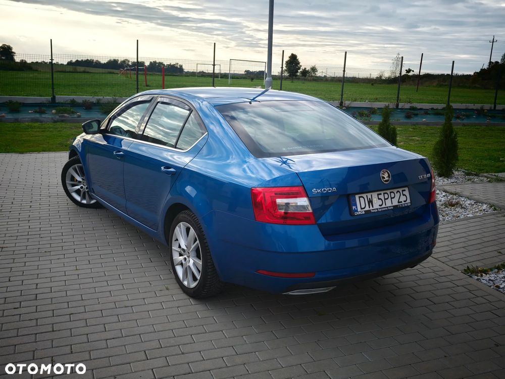Skoda Octavia 1.6 TDI Ambition - 3