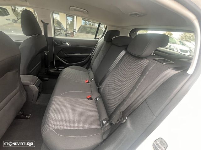 Peugeot 308 1.5 BlueHDi Business Line - 10