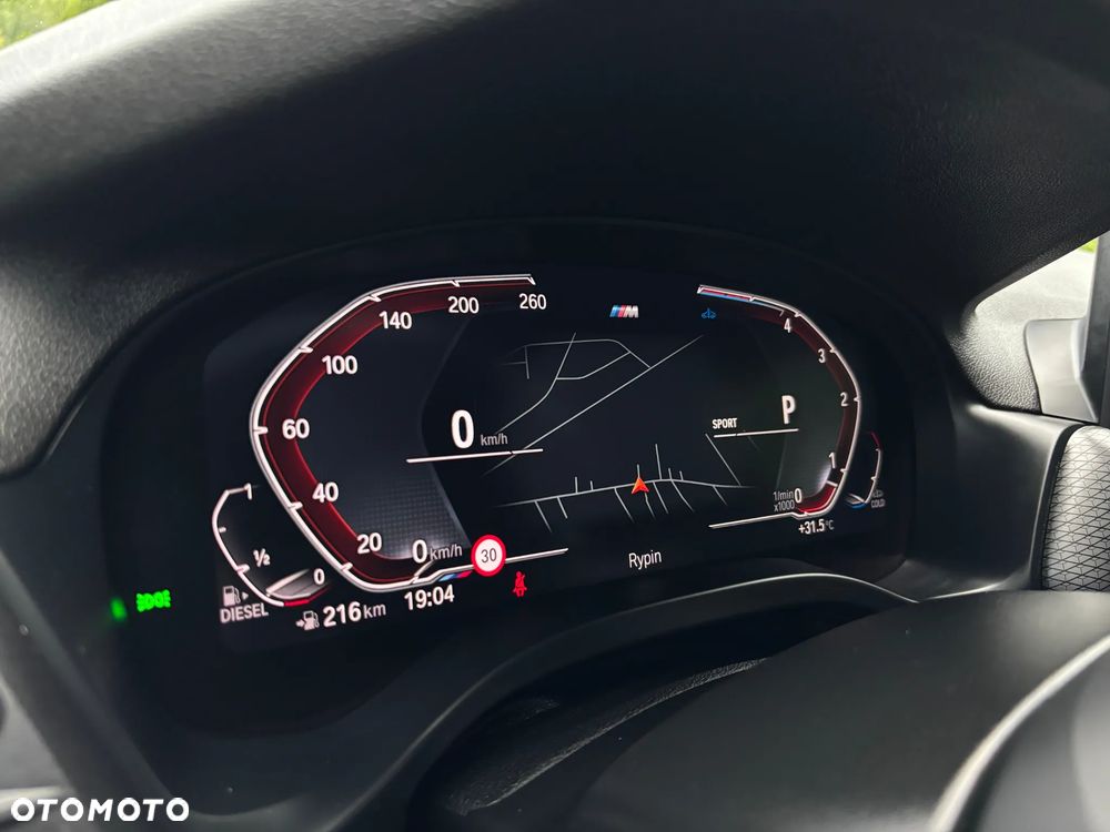 BMW X4 xDrive20d M Sport Edition - 36