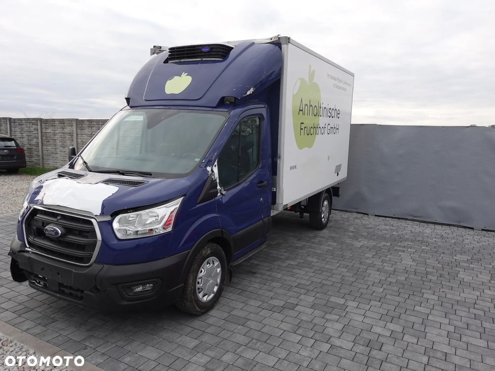 Ford TRANSIT - 9