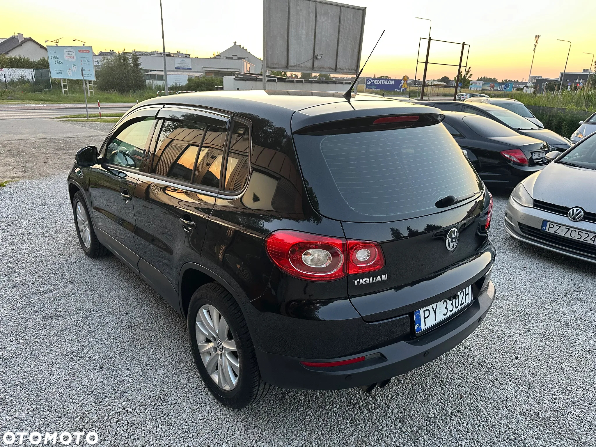 Volkswagen Tiguan 1.4 TSI 4Mot Sport&Style - 12