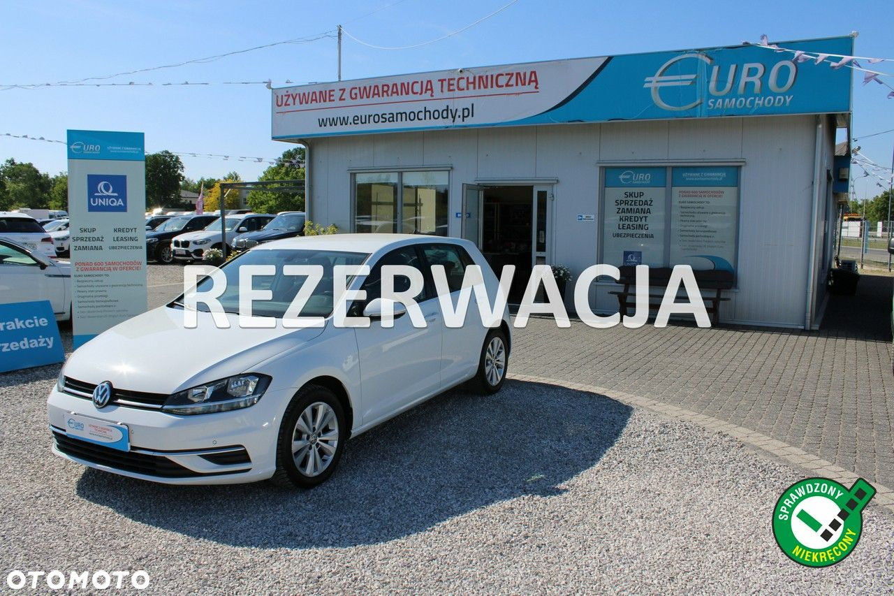 Volkswagen Golf - 2