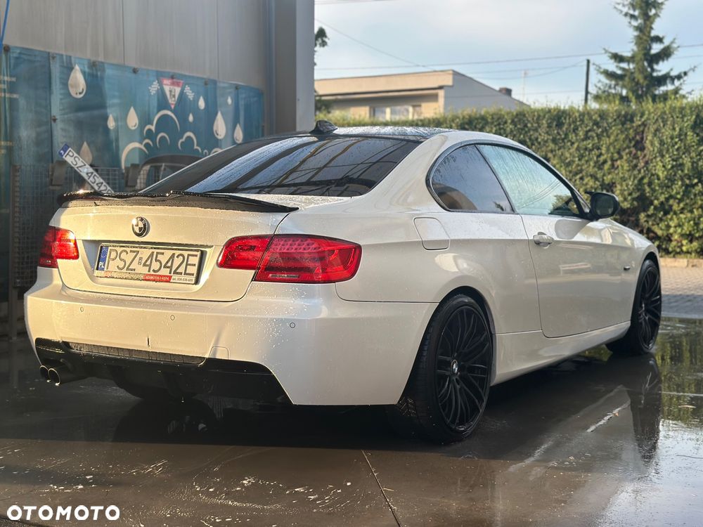 BMW Seria 3 - 12