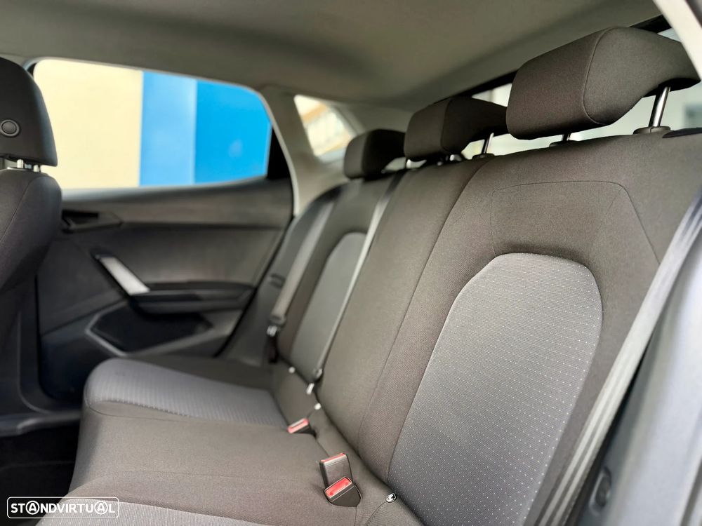 SEAT Ibiza 1.0 TSI Style - 14