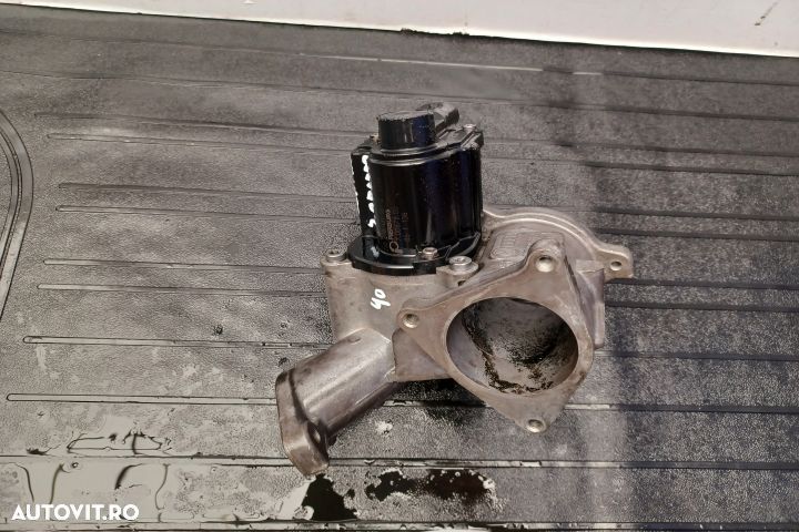 Egr BMM  03G129637A    03G129637A Volkswagen VW Passat B6 [2005 - 201 - 2