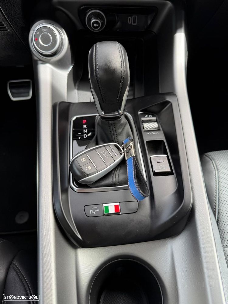 Alfa Romeo Tonale 1.5 Hybrid Sprint - 23
