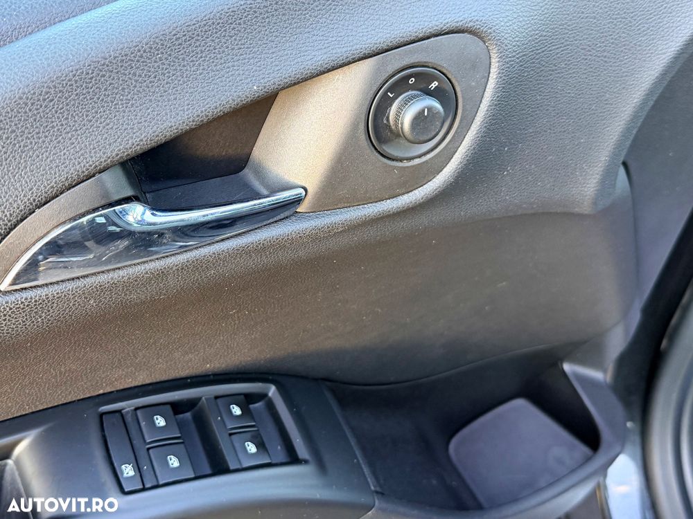 Opel Meriva - 16