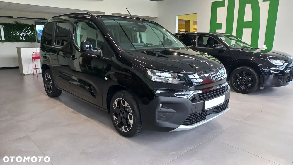 Fiat Qubo - 1