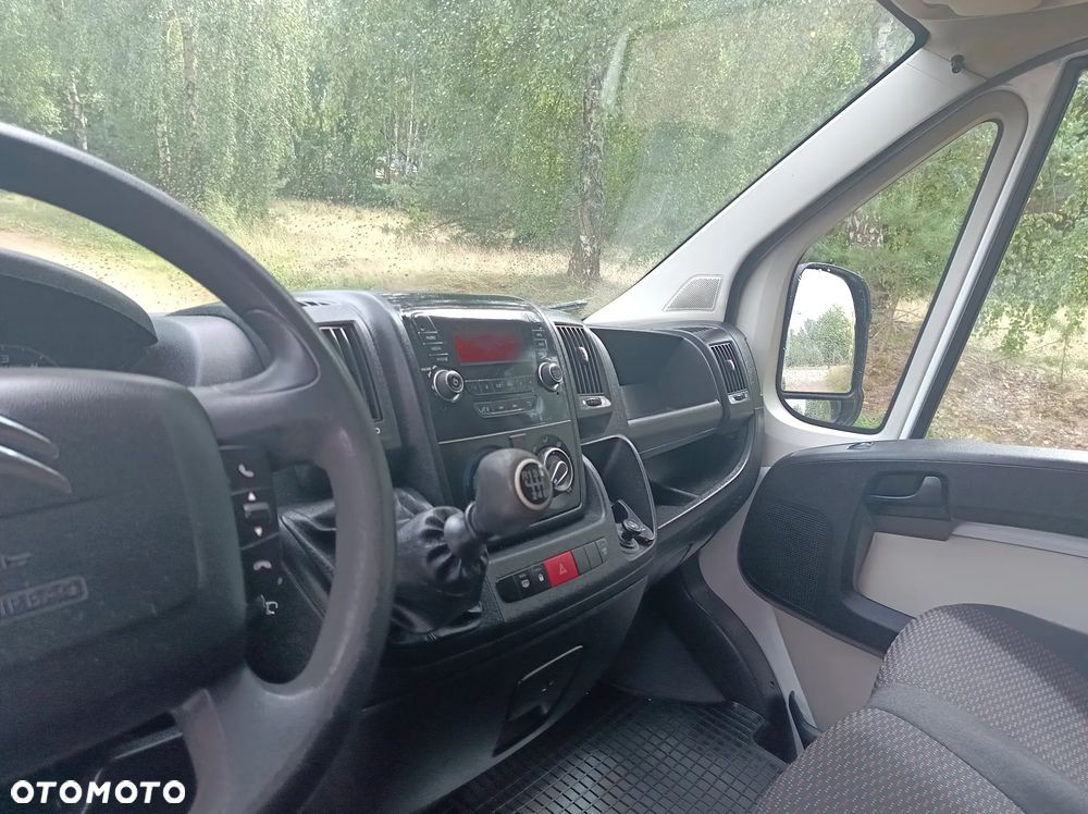 Citroën jumper - 20