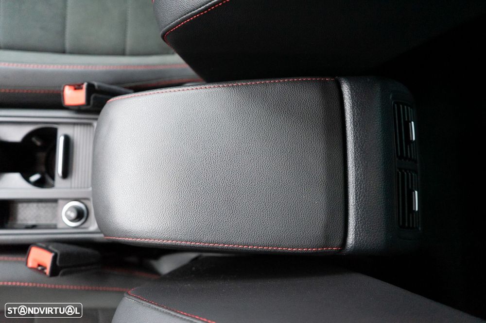 VW Golf GTI (BlueMotion ) DSG - 29