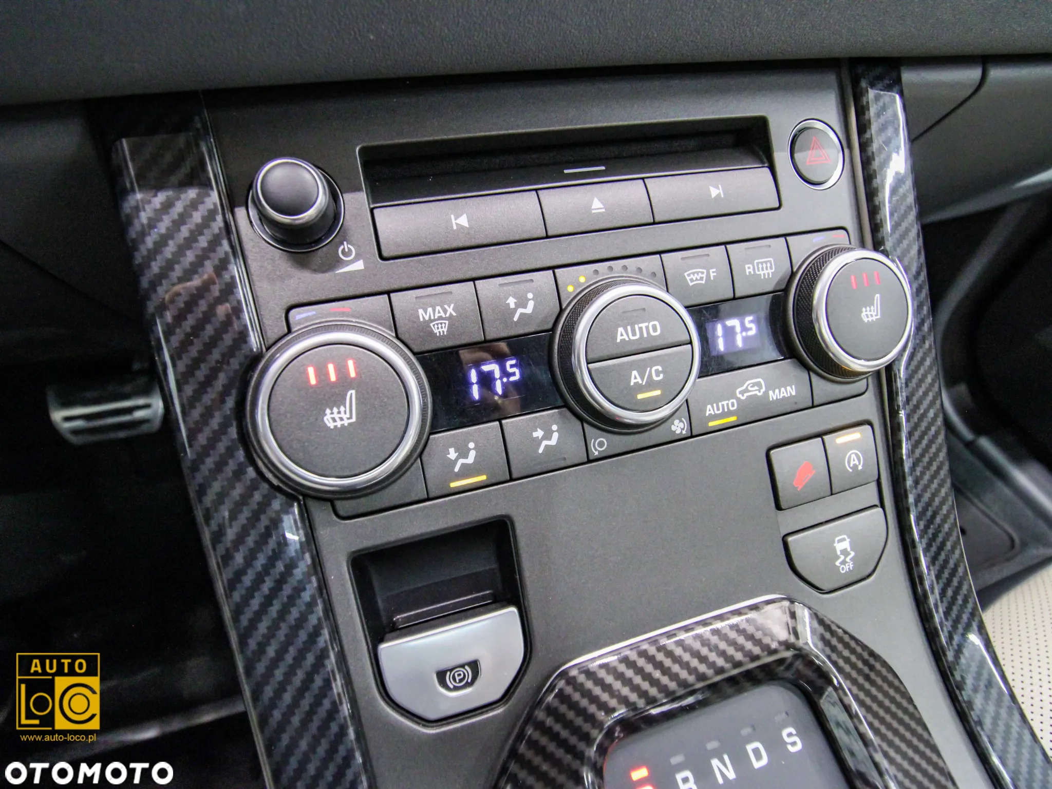 Land Rover Range Rover Evoque 2.0TD4 HSE Dynamic - 28
