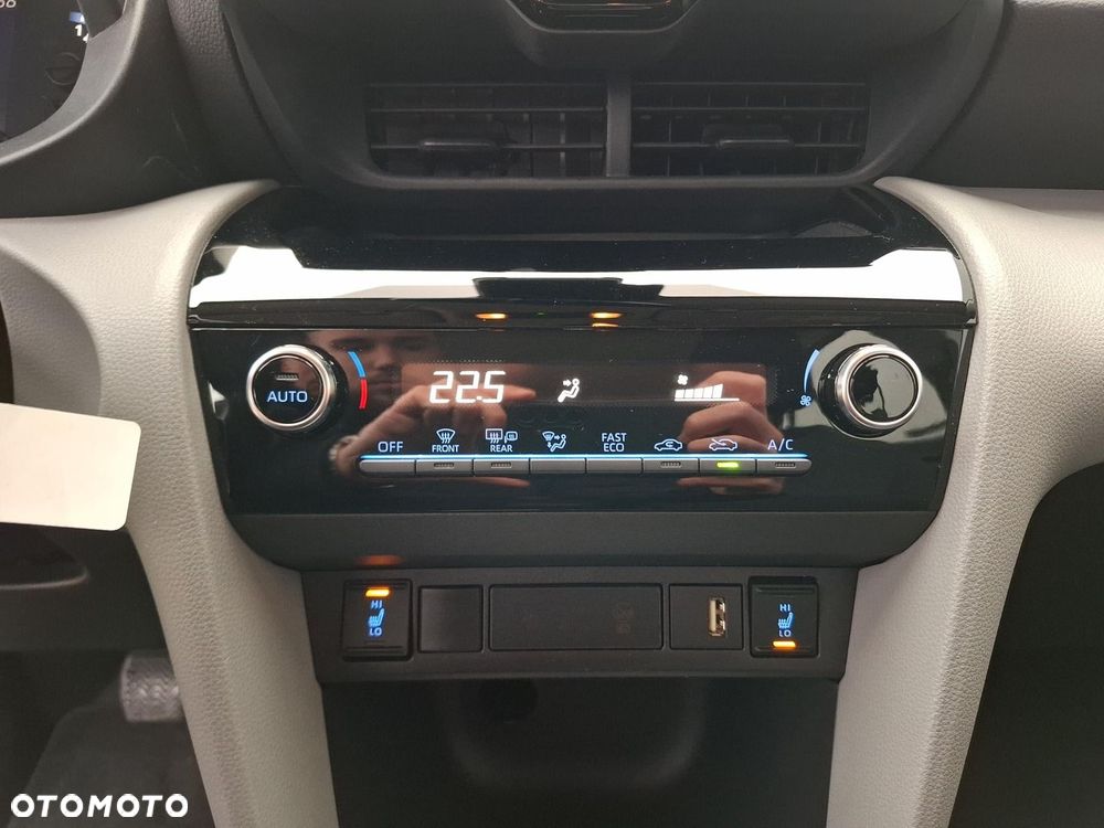 Toyota Yaris Cross Hybrid 1.5 Comfort - 14