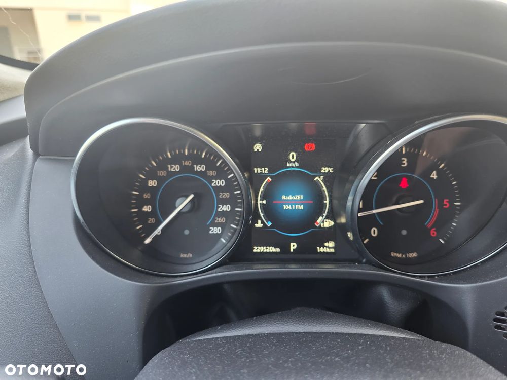 Jaguar F-Pace 2.0 i4D AWD Prestige - 13