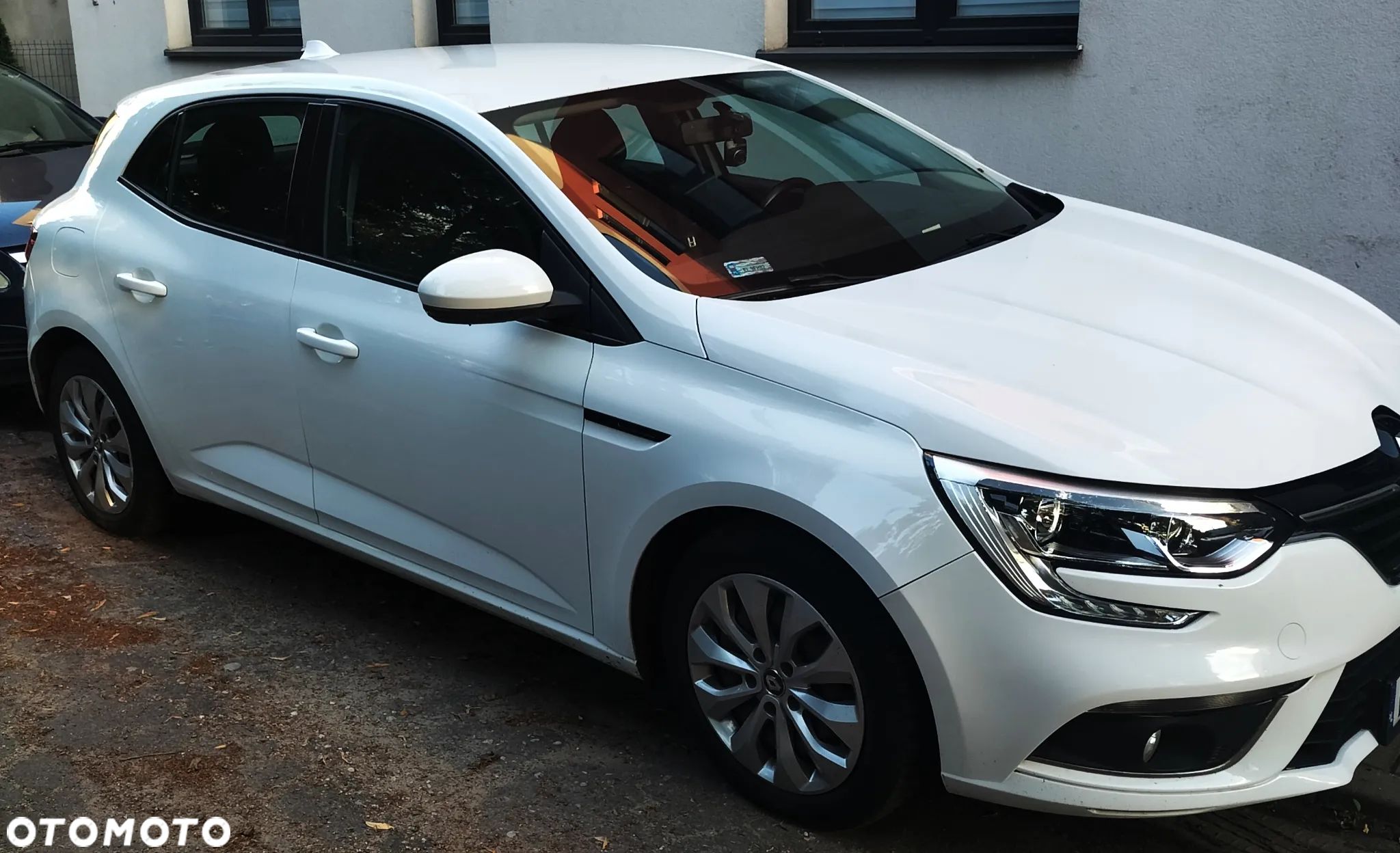 Renault Megane 1.5 dCi Life - 1
