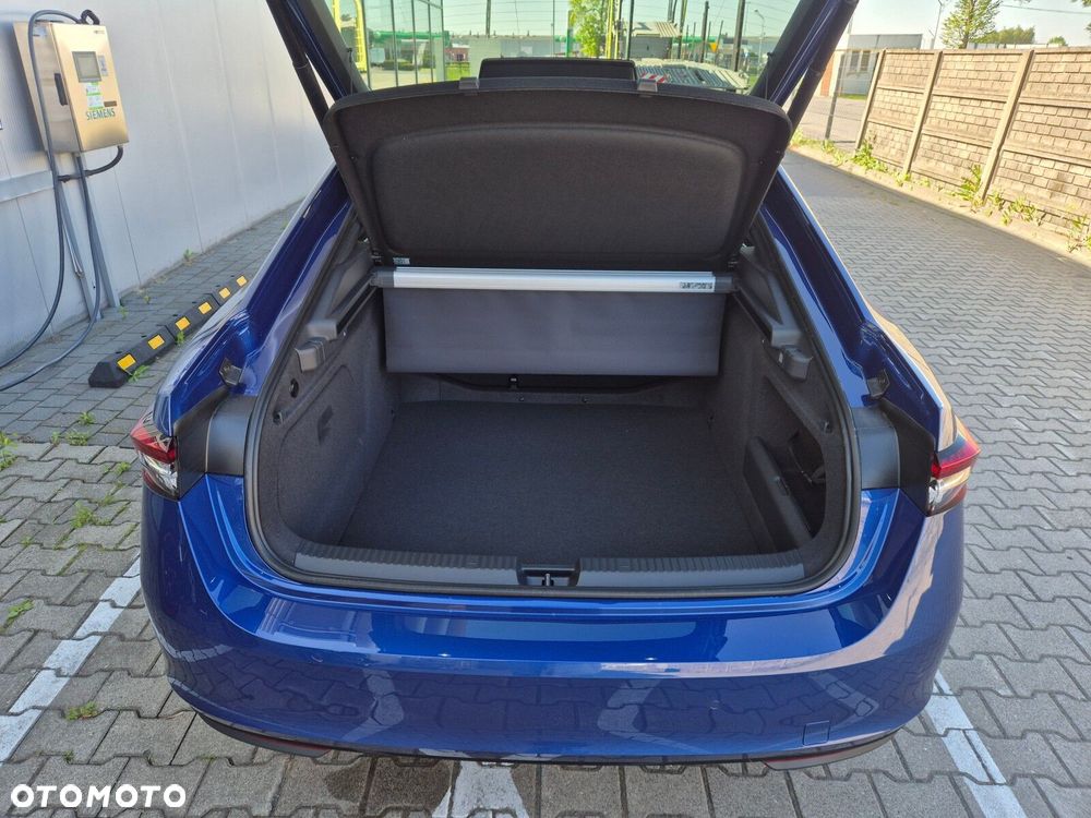 Skoda Superb 1.5 TSI mHEV Sportline DSG - 22
