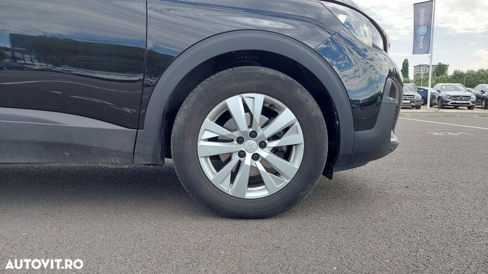 Peugeot 3008 - 17