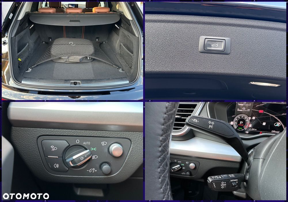 Audi Q5 50 TFSI e Quattro S Line S tronic - 38