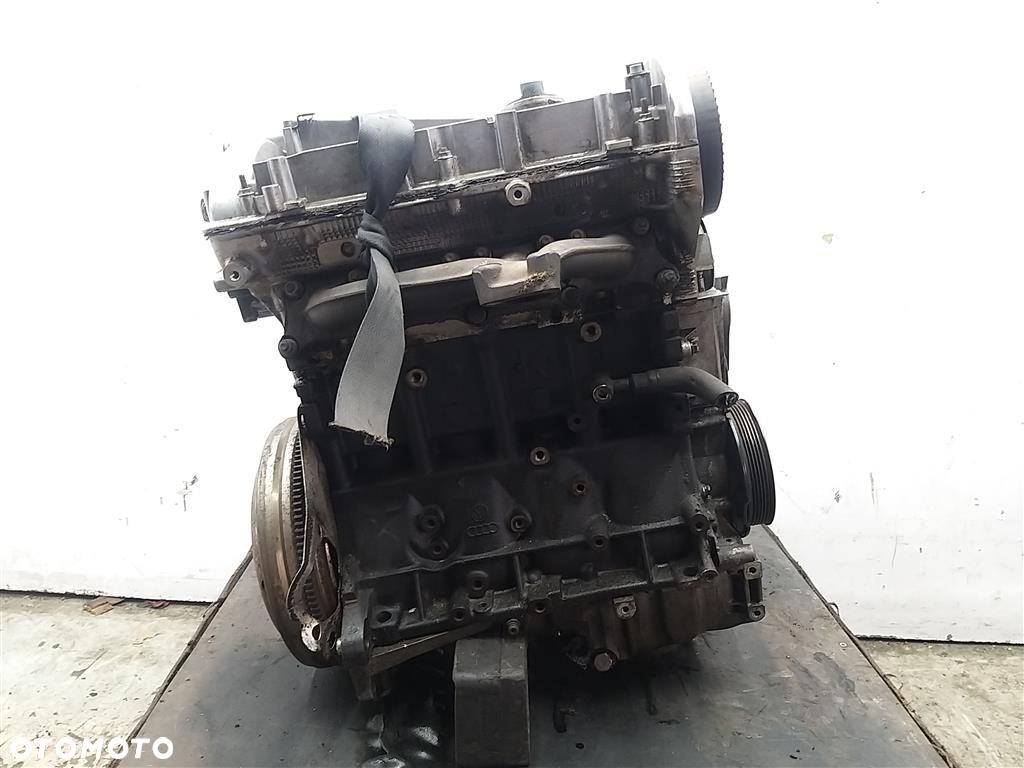 Silnik słupek benzyna Audi A4 B6 8E  1.8TURBO 190KM KOD:BEX 2000-2004 - 9
