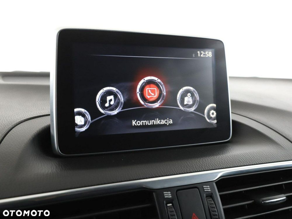 Mazda 3 SKYACTIV-G 120 Sports-Line - 23