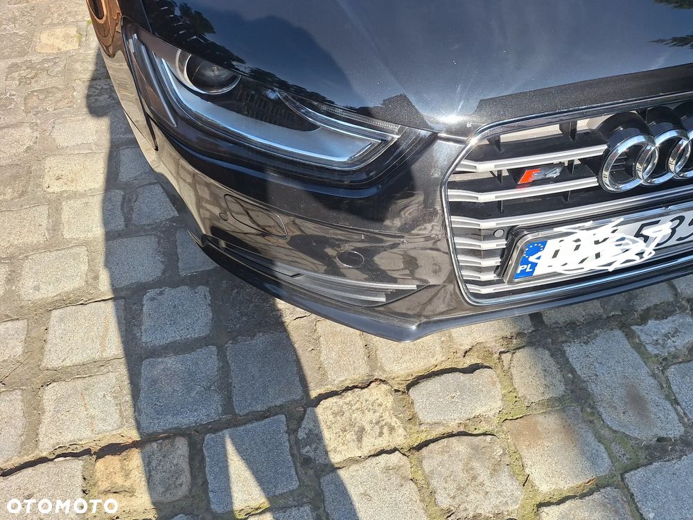 Audi A4 Avant - 3
