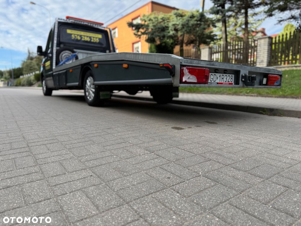 Mercedes-Benz Sprinter 316 cdi - 5