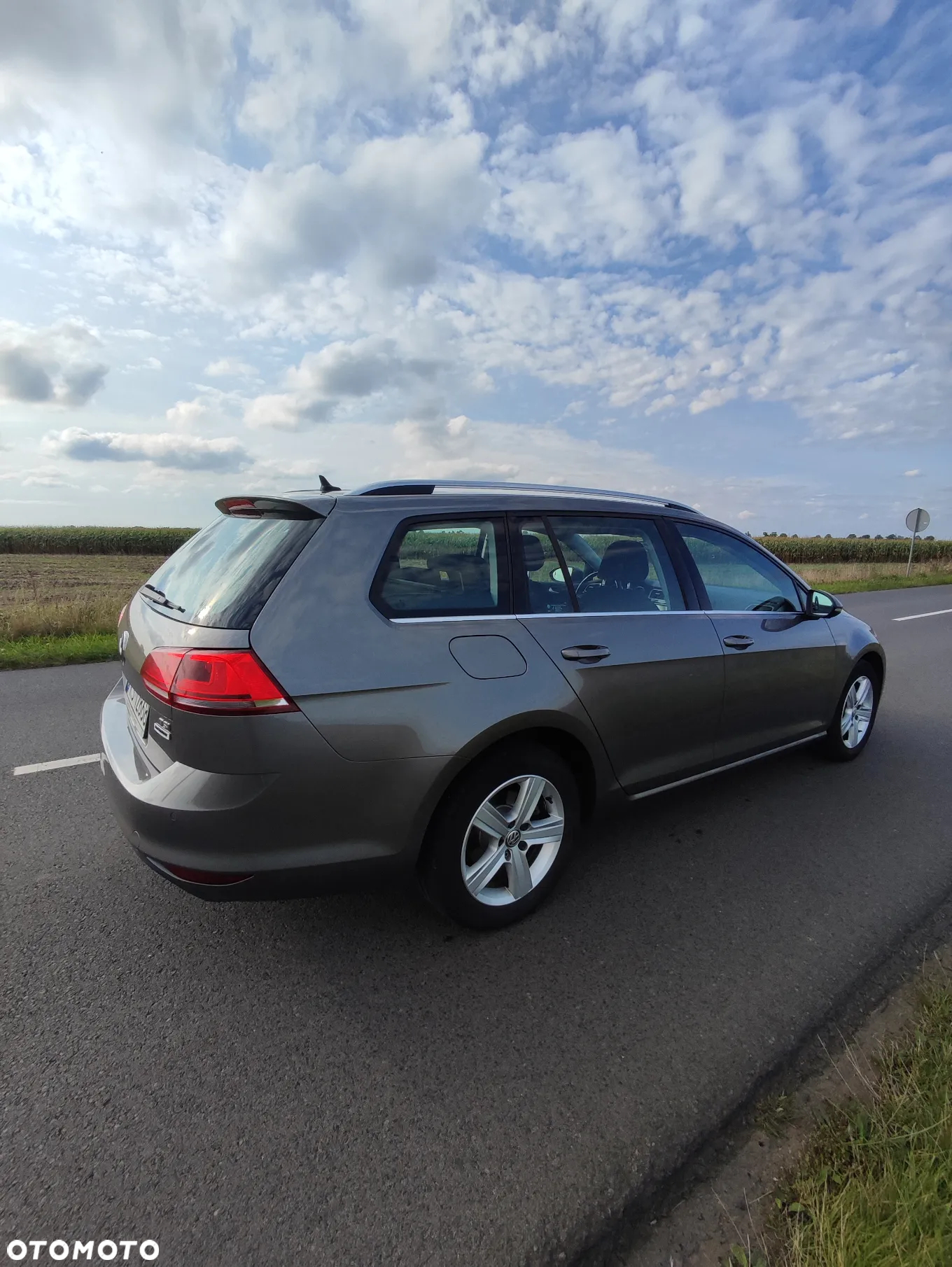 Volkswagen Golf VII 1.4 TSI BMT Highline - 5