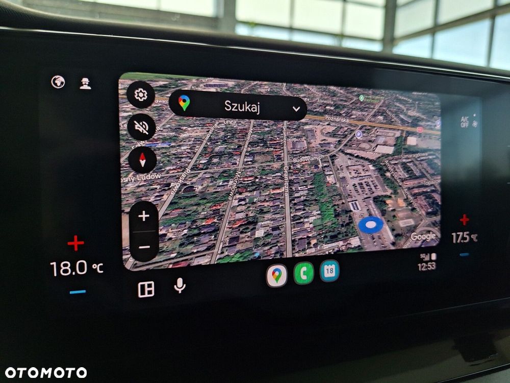 Skoda Octavia 2.0 TDI Ambition - 23