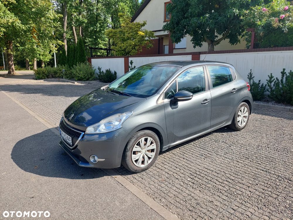 Peugeot 208 1.2 VTi Access - 2