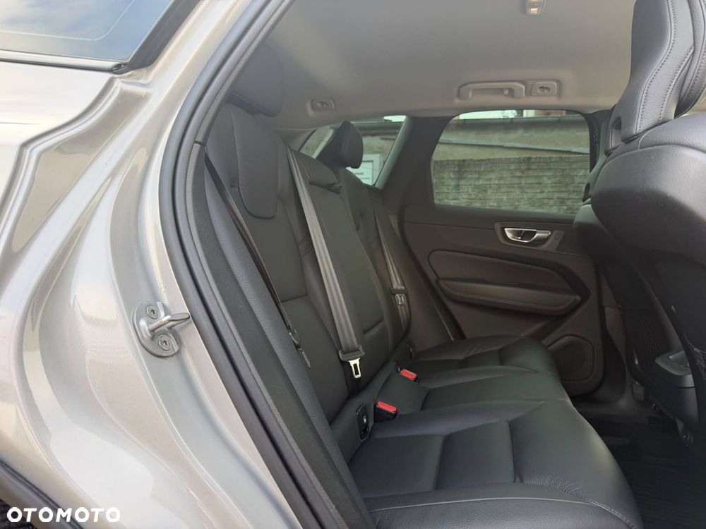 Volvo XC 60 - 17