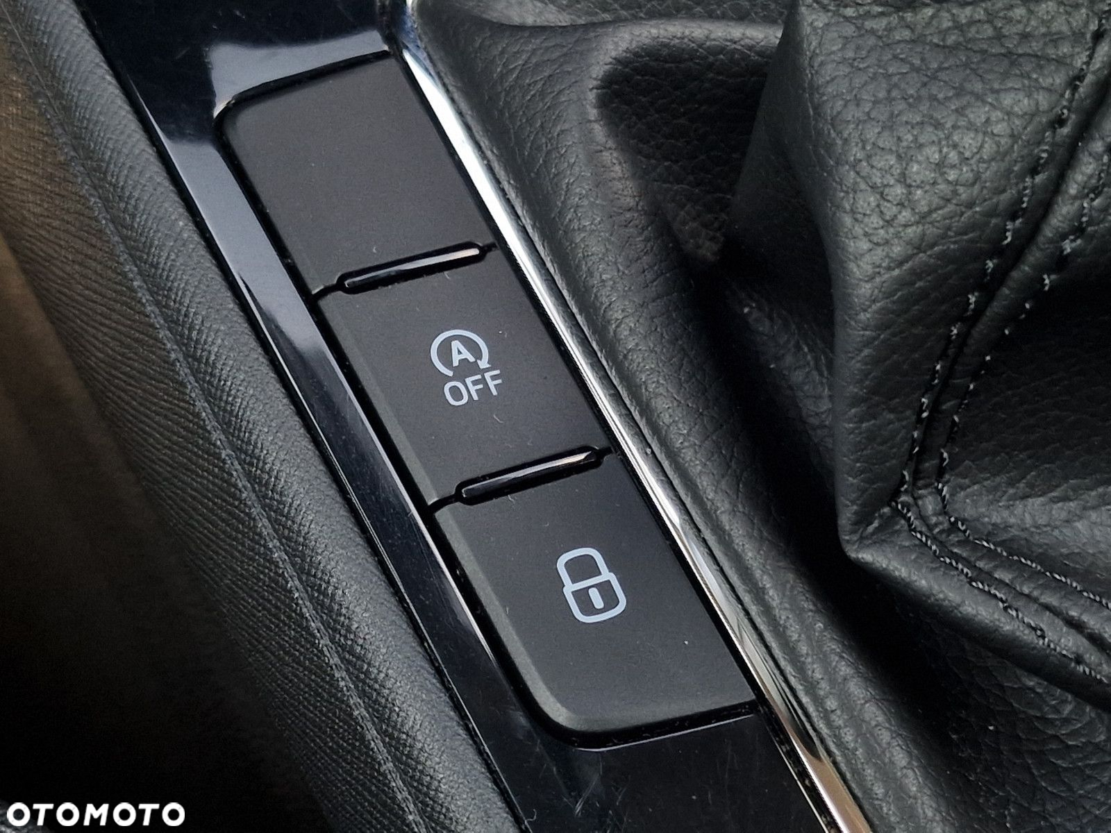 Skoda Fabia 1.0 TSI Selection - 22