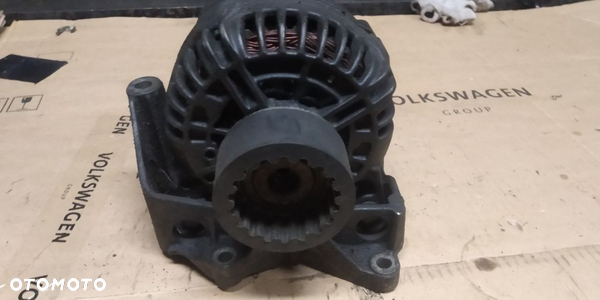 Alternator 070903024 VW t5 2.5